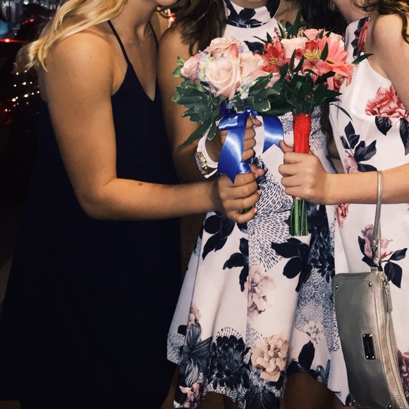 KEEPSAKE THE LABEL RUN AROUND DRESS - Picture 3 of 7